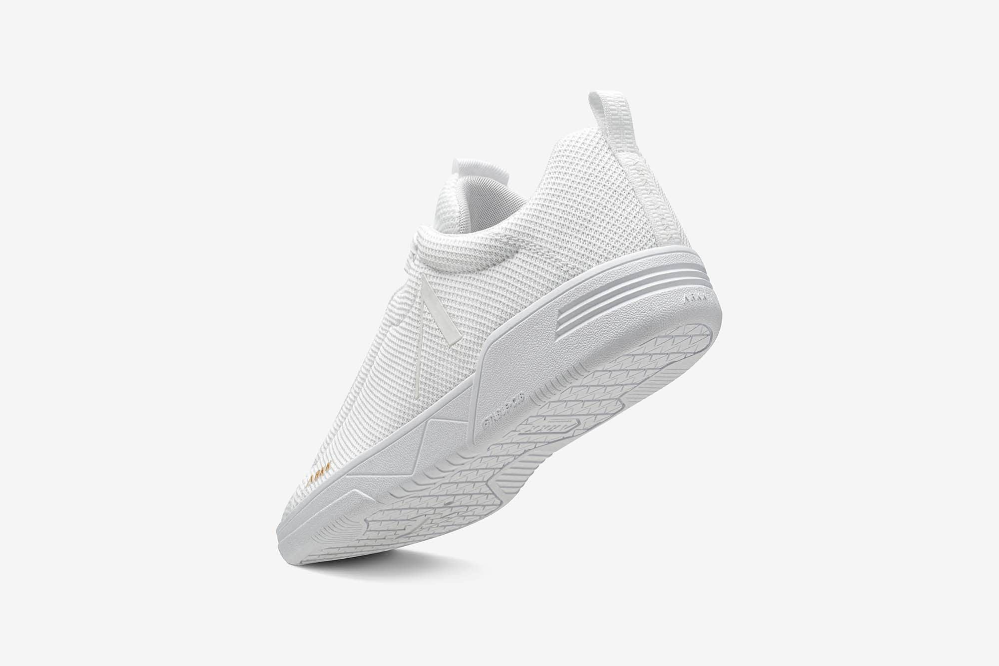 ARKK Collection Uniklass FG S-C18 | White | Women Uniklass